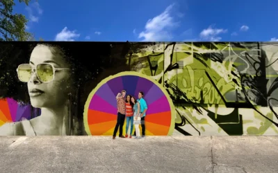 Join CLTRE Club: Where Entrepreneurship Meets Community and Creativity