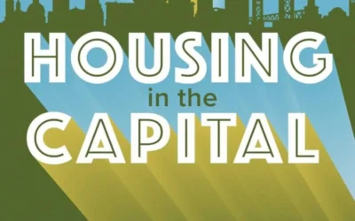 Shaping Sacramento’s Future: CLTRE’s Executive Director Featured on “Housing in the Capital” Podcast