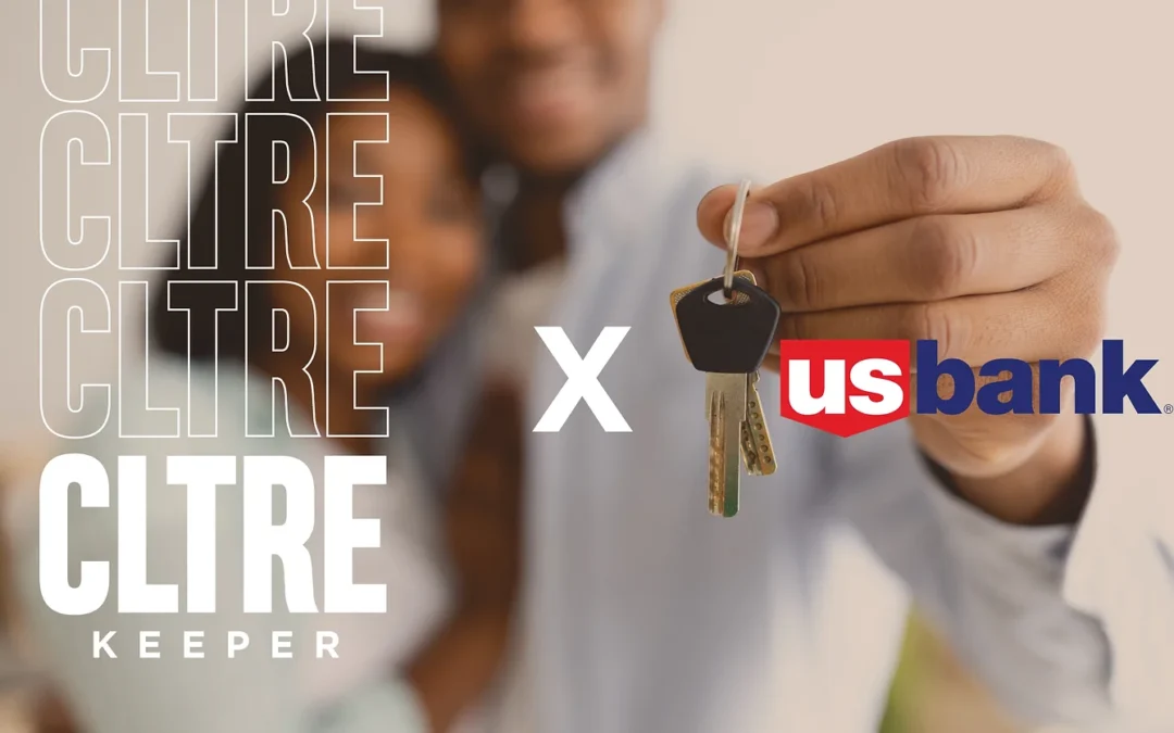 U.S. Bank Joins Forces with CLTRE Through Their Community Possible Grant
