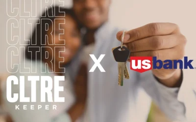 U.S. Bank Joins Forces with CLTRE Through Their Community Possible Grant