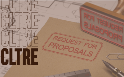 Request for Partnership Proposals: Join CLTRE’s Creative Ecosystem