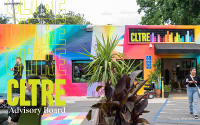 Join CLTRE’s Advisory Board: Shape Culture Through Community Development