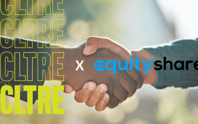 Announcing Our New Partnership with EquityShare: Empowering Community Investment