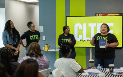 Top 5 Strategies for Economic Development: How CLTRE Is Making a Difference