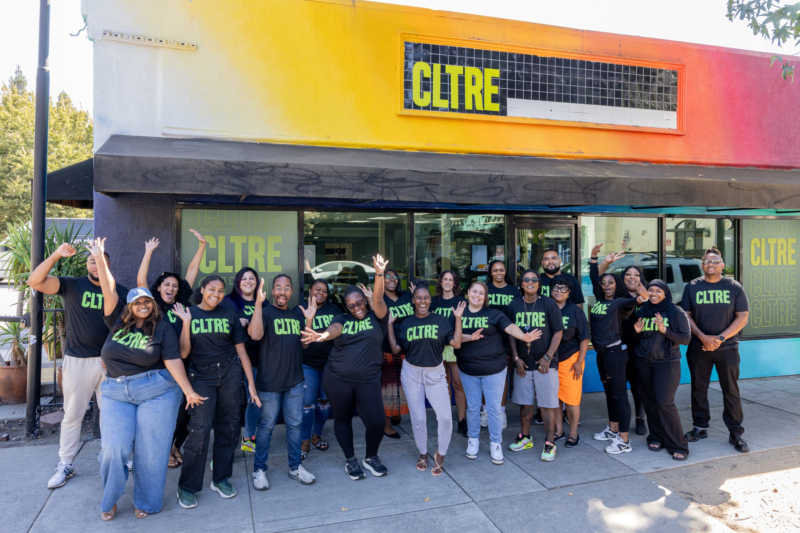 CLTRE Keeper Program