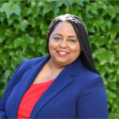 Tamiko Heim Lupe Hariston - CLTRE