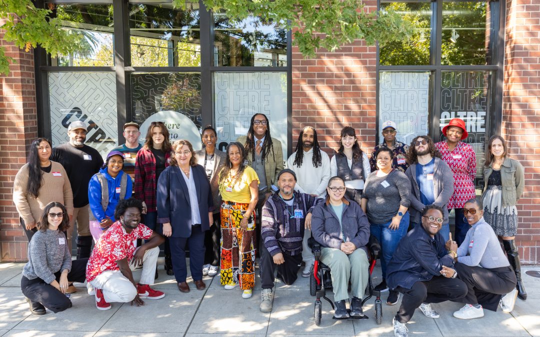 EveryDay Creative Pitch Night: Sacramento’s Next Wave of Innovators